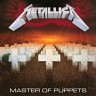 Master Of Puppets, 1986