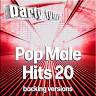 Pop Male Hits 20 - Party Tyme