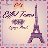 Eiffel Tower Lounge Pearls, Vol. 3