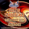 Justin Timberlake