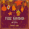 Feliz Navidad y próspero Año Nuevo de Johnny Cash, Vol. 1