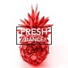 Fresh (Dance), 2017