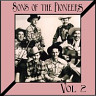 Sons Of The Pioneers Vol 2
