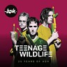 Teenage Wildlife: 25 Years of Ash, 2020