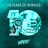 10 Years Of Remixes, 2024