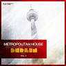 Metropolitan House: Berlin, Vol. 2