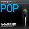Karaoke - In the style of Cyndi Lauper - Vol. 1