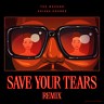 Save Your Tears