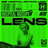 Hospital Mixtape: Lens, 2022