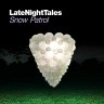 Late Night Tales: Snow Patrol