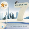 Nikos Halkousis Non Stop Mix, Vol. 7