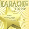 Top 20 Karaoke Dance Pop Hits 2015, Vol. 1, 2015