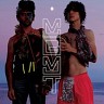 Oracular Spectacular, 2007