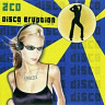 Disco Eruption - CD 2