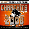 Charthits Karaoke : The Very Best of the Year 2008, Vol. 5