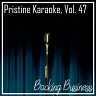 Pristine Karaoke, Vol. 47, 2021