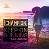 Keep On Running