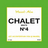 Chalet Beat No.4 - The Sound of Kitz Alps @ Maierl