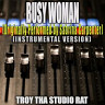 Busy Woman
