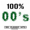 100% 00's