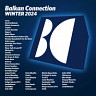 Balkan Connection Winter 2024, 2024