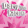 Party Tyme Karaoke - Pop Female Hits 9