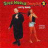 Sick World Happy Guy 2
