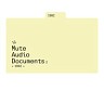 Mute Audio Documents: Volume 2: 1982, 2007