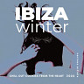 Ibiza Winter 2025 (Chill Out Cookies from the Heart)