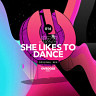 She Likes To Dance