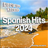Spanish Hits 2024-1 - Party Tyme Karaoke