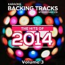 Karaoke Hits 2014, Vol. 3
