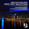 WMC 2017 Selection, 2017