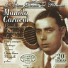 Manolo Caracol, La Época Dorada del Flamenco