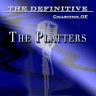 The Platters: The Definitive Collection, 2009