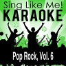 Pop Rock, Vol. 6