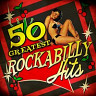 50 Greatest Rockabilly Hits