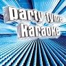 Party Tyme Karaoke - Pop Male Hits 11