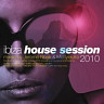 Ibiza House Session 2010