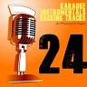 Karaoke, Instrumentals, Backing Tracks, Vol. 24, 2017