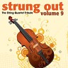 Vitamin String Quartet Presents Strung Out Volume 9, 2008