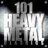 101 Heavy Metal Classics, 2013