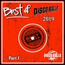 Best Of Disco Balls Records 2019, Pt. 1, 2020