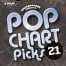 Zoom Karaoke: Pop Chart Picks 21, 2014