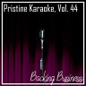 Pristine Karaoke, Vol. 44