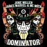 Dominator / A Pinda Funk, 2017