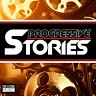 Progressive Stories, Vol. 1, 2014