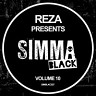 Reza presents Simma Black, Vol. 10