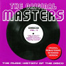 The Original Masters, Vol. 4 the Music History of the Disco