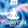 111 Tracks – Meditation, Relaxation & Yoga Music: New Age Sound for Study, Work & Deep Sleep, Chakra Balancing, Healing Massage & Spiritual Journey, 2016